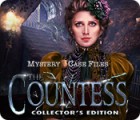 Žaidimas Mystery Case Files: The Countess Collector's Edition