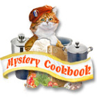 Žaidimas Mystery Cookbook