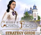 Žaidimas The Mystery of the Crystal Portal: Beyond the Horizon Strategy Guide