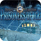 Žaidimas Mystery Expedition: Prisoners of Ice