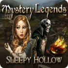 Žaidimas Mystery Legends: Sleepy Hollow