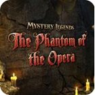 Žaidimas Mystery Legends: The Phantom of the Opera