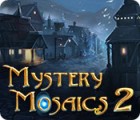 Žaidimas Mystery Mosaics 2