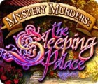 Žaidimas Mystery Murders: The Sleeping Palace