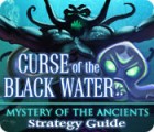 Žaidimas Mystery of the Ancients: The Curse of the Black Water Strategy Guide