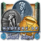 Žaidimas Mystery of Shark Island