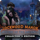 Žaidimas Mystery of the Ancients: Lockwood Manor Collector's Edition