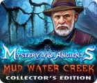 Žaidimas Mystery of the Ancients: Mud Water Creek Collector's Edition