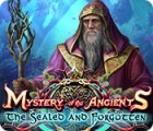 Žaidimas Mystery of the Ancients: The Sealed and Forgotten