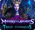 Žaidimas Mystery of the Ancients: Three Guardians