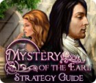 Žaidimas Mystery of the Earl Strategy Guide