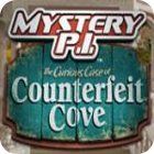 Žaidimas Mystery P.I.: The Curious Case of Counterfeit Cove