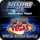 Žaidimas Mystery P.I. Special Edition Bundle