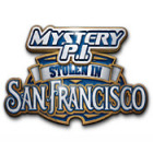 Žaidimas Mystery P.I.: Stolen in San Francisco