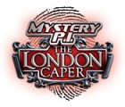 Žaidimas Mystery P.I.: The London Caper