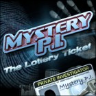 Žaidimas Mystery P.I. - The Lottery Ticket