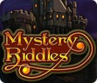 Žaidimas Mystery Riddles
