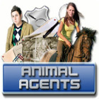 Žaidimas Mystery Stories: Animal Agents