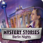 Žaidimas Mystery Stories: Berlin Nights