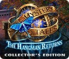 Žaidimas Mystery Tales: The Hangman Returns Collector's Edition