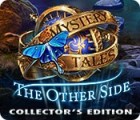 Žaidimas Mystery Tales: The Other Side Collector's Edition