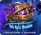 Žaidimas Mystery Tales: The Reel Horror Collector's Edition