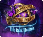 Žaidimas Mystery Tales: The Reel Horror