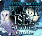 Žaidimas Mystery Trackers: Black Isle Strategy Guide