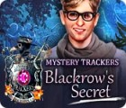 Žaidimas Mystery Trackers: Blackrow's Secret