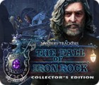 Žaidimas Mystery Trackers: The Fall of Iron Rock Collector's Edition