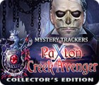 Žaidimas Mystery Trackers: Paxton Creek Avenger Collector's Edition