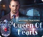 Žaidimas Mystery Trackers: Queen of Hearts