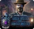 Žaidimas Mystery Trackers: The Fall of Iron Rock