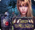Žaidimas Mystery Trackers: Train to Hellswich