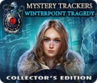 Žaidimas Mystery Trackers: Winterpoint Tragedy Collector's Edition