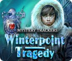 Žaidimas Mystery Trackers: Winterpoint Tragedy