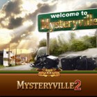 Žaidimas Mysteryville 2
