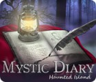 Žaidimas Mystic Diary: Haunted Island