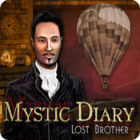 Žaidimas Mystic Diary: Lost Brother