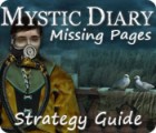 Žaidimas Mystic Diary: Missing Pages Strategy Guide