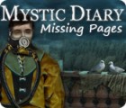 Žaidimas Mystic Diary: Missing Pages