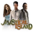Žaidimas Mystical Island