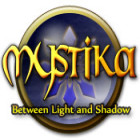 Žaidimas Mystika: Between Light and Shadow
