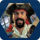 Žaidimas Myth of Pirates