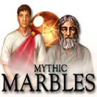 Žaidimas Mythic Marbles