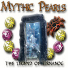 Žaidimas Mythic Pearls - The Legend of Tirnanog