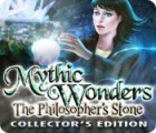 Žaidimas Mythic Wonders: The Philosopher's Stone Collector's Edition