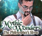 Žaidimas Mythic Wonders: The Philosopher's Stone