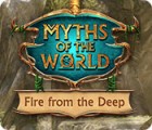 Žaidimas Myths of the World: Fire from the Deep