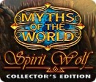 Žaidimas Myths of the World: Spirit Wolf Collector's Edition